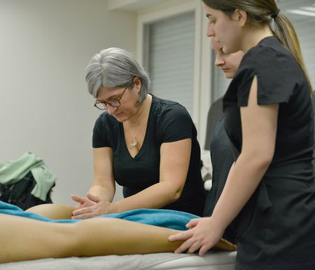 Les avantages de l'apprentissage